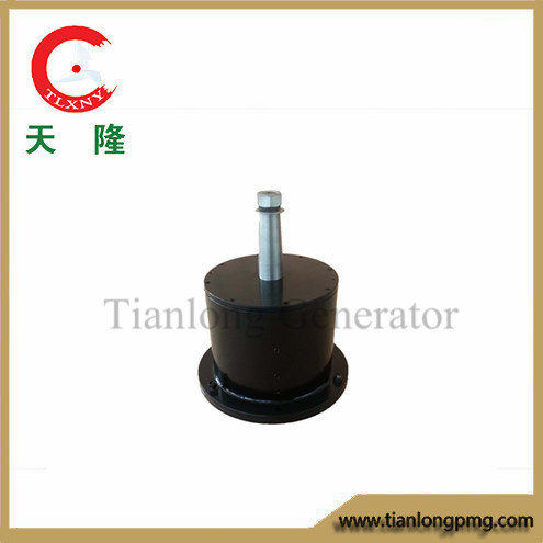 Ff-2.5kw/280rpm/DC240V Permanent Magnet Generator (PMG/PMA/Hydro)