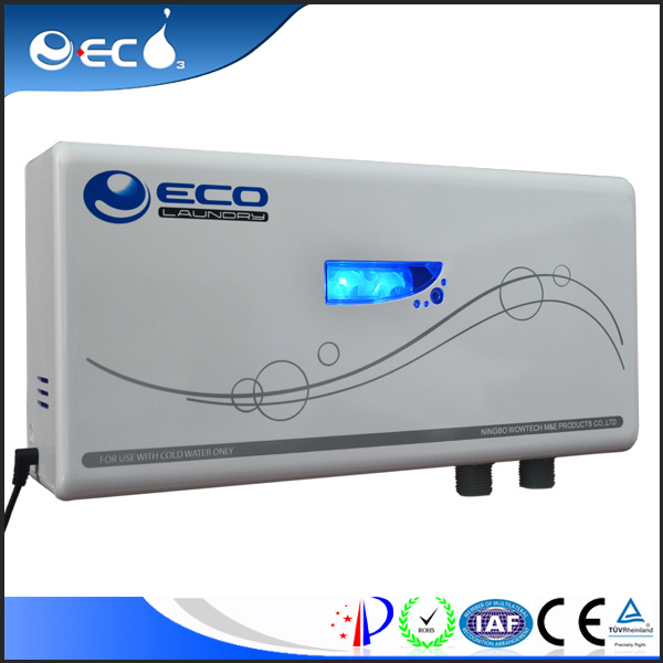 CE&RoHS Household Ozone Water Purifier (OLK-W-01)