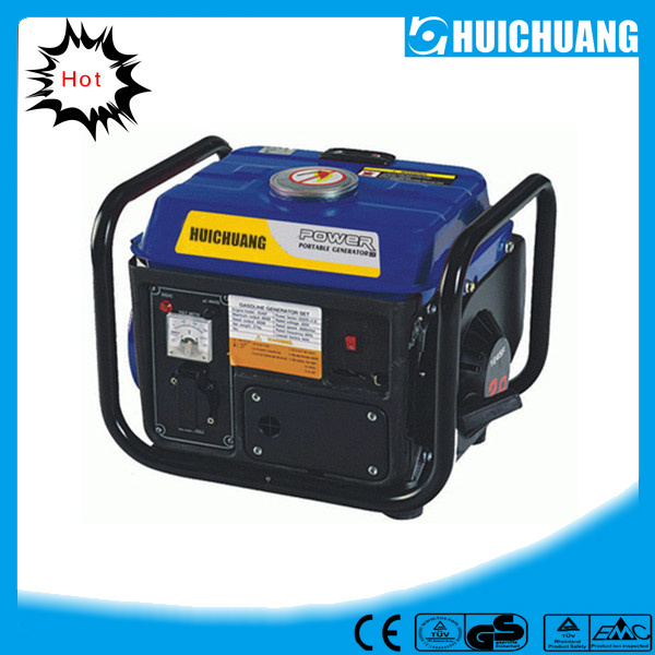 600W Honda Gasoline Generator for Home Use (HC950S)