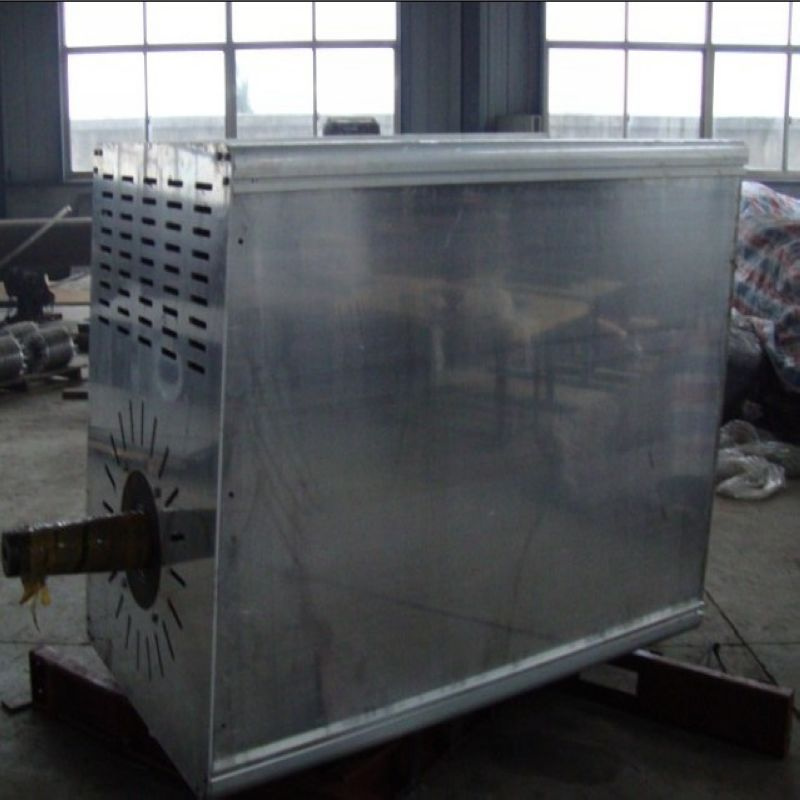 5kw Wind Turbine (HB-5000)