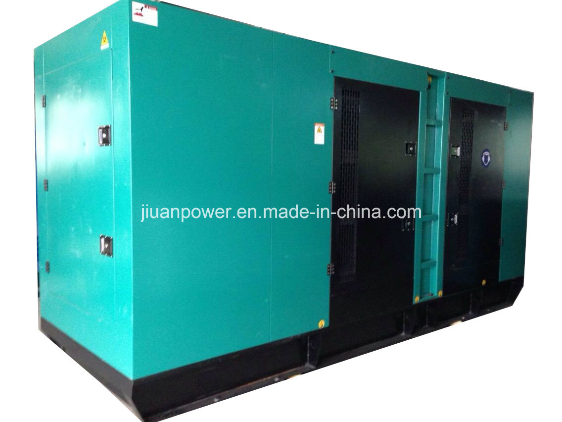 Generator for Sale Price for 450kVA Power Generator (CDC450 kVA)