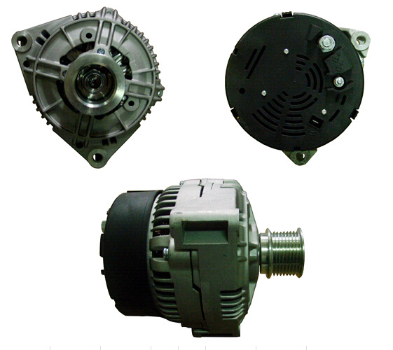 12V 120A Alternator for Bosch Mercedes Lester 13356 0120465003
