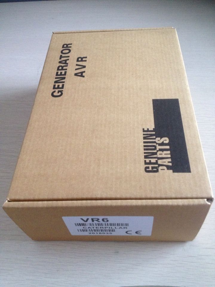Generator Parts AVR Vr6 AVR K65-12b AVR 125-10b AVR Avc63-12A