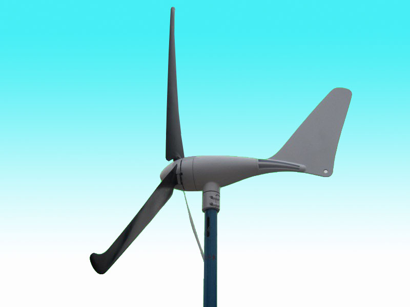 600W Grid Tied System Wind Power Generator (X600)