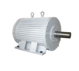 200kw 350rpm Permanent Magnet Generator