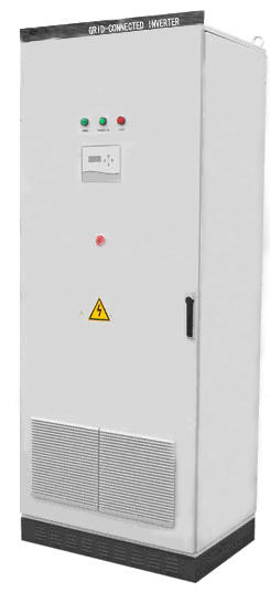 Grid Tie Inverter