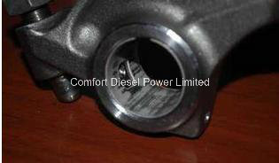 Cummins Nta855 3655785 Lever Rocker Front