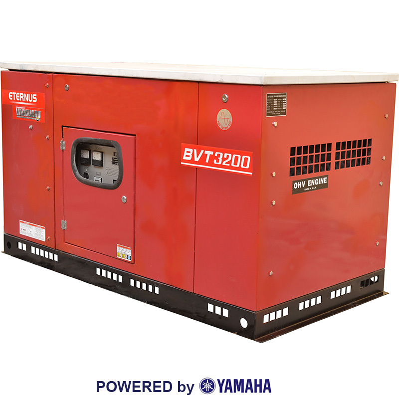 Standby China Honda Type Petrol Generator (BVT3200/T3)