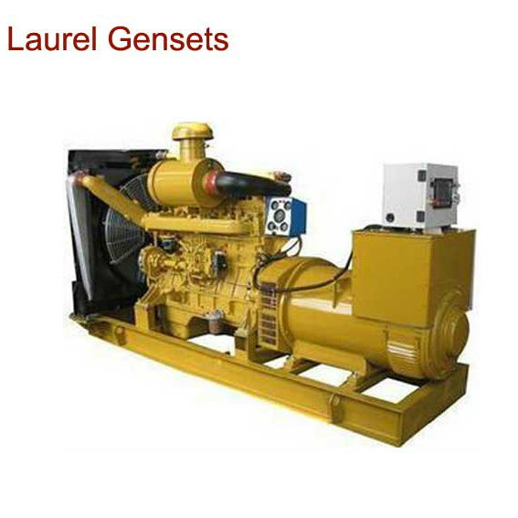 Outboard Jet Engine Diesel Generator / Marine Generator Sets - China ...