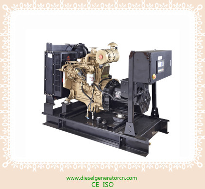 Cummins Diesel Generator Genset