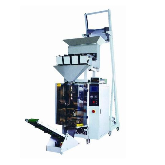 Granule Packing Machine (CYL-420G)