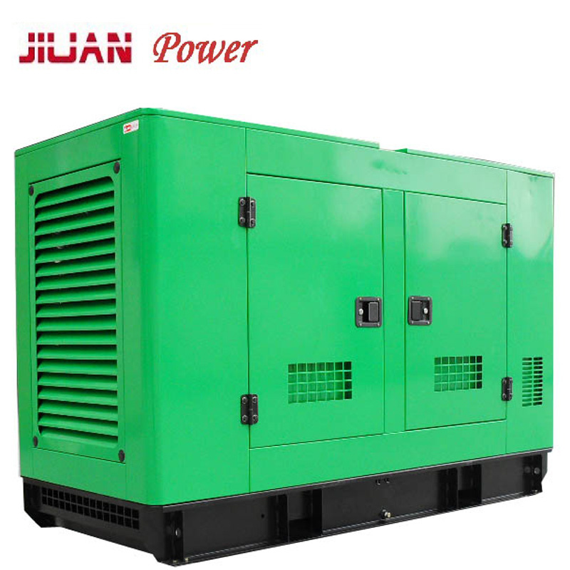 Silent Generator for Sale for Botswana (CDC150kVA)