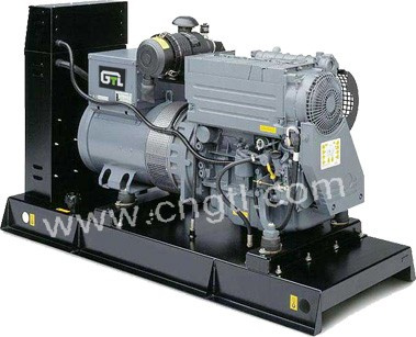 Deutz Diesel Generator