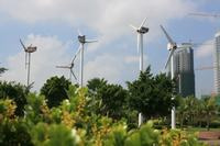off-Grid Wind Turbine Generator (FD12-20KW)