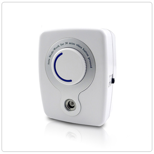 Mfresh At50 Ozone Air Purifier