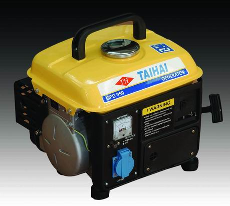 Gasoline Generators (TH QFD950)