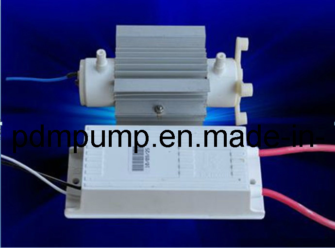 2g/Hr Enamel Tube Ozone Generator Unit (PDMET2)