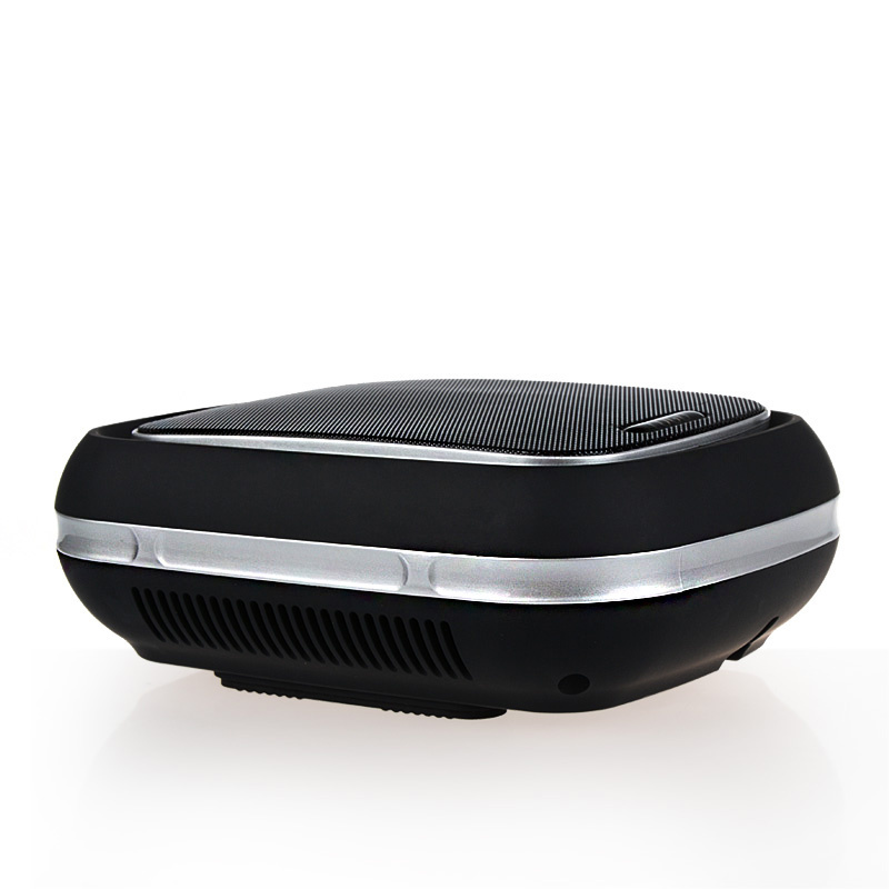 Cold Catalyst Type Negative Ionic Air Purifier for Car