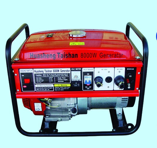 Gasoline Generator