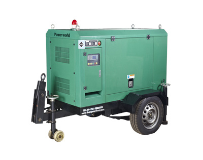 Trailer Series Generator (PC200)