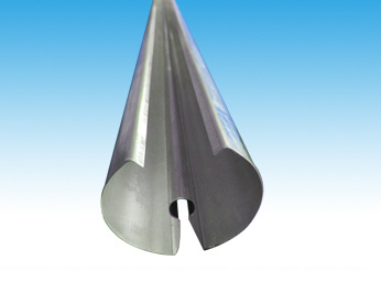 Solar Aluminum Fin