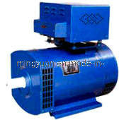 SD/Sdc Series Single-Phase and Three-Phase AC Welding & Generating Dual Use Machine