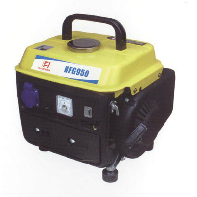 Diesel Generator (HFG950A)