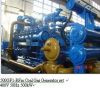 Coal Gas Generator Set