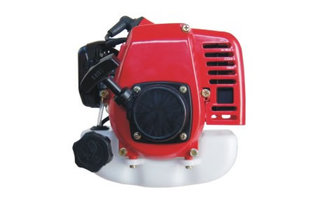 Gasoline Engine (1E32F)