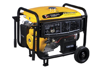 5kw Gasoline Generator (TC6700)