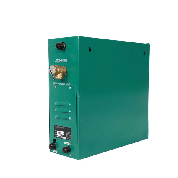 Flanlan Brand 4.5kw Steam Generator