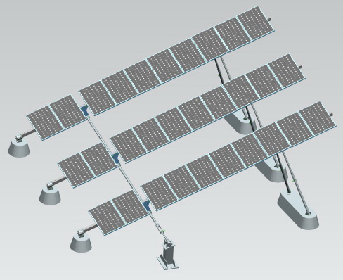 Solar Bracket