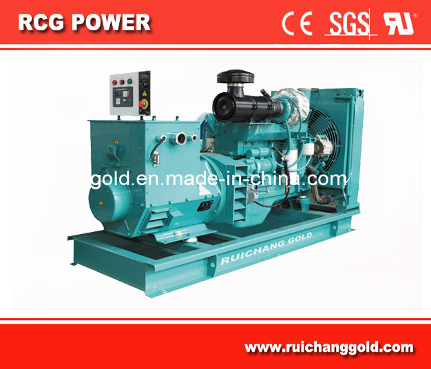 Cummins Marine Diesel Generator 800kw / 1000KVA