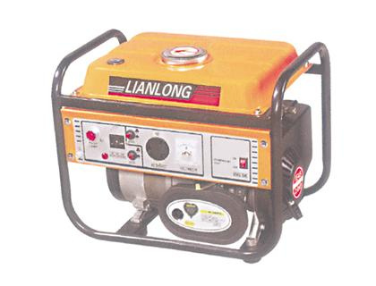 Gasoline Generator