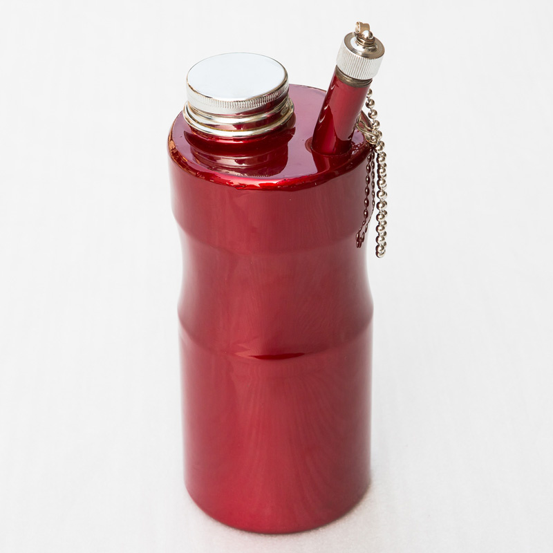 China Professional Manufacture of Portable Fuel Tank