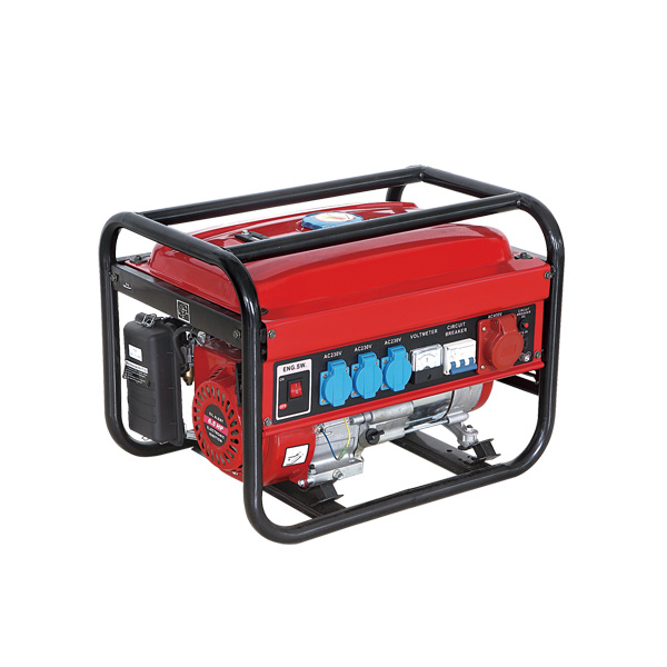 2500 Generator for Gasoline Power Tool