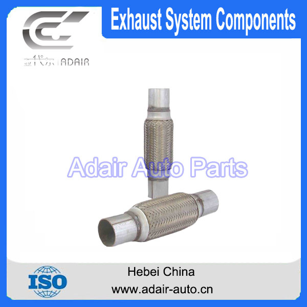 Exhaust Flexible Pipe Generator Parts (FT17504N)