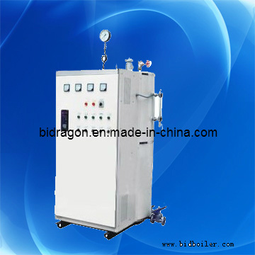 100 Kg/H Electric Steam Generator