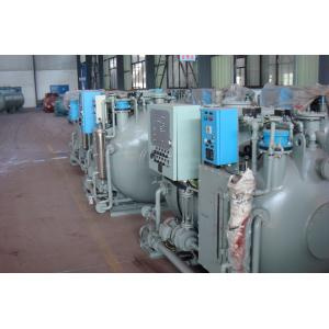 Compact Easy Operation Marine Sewage Treatment Plant for Sale
