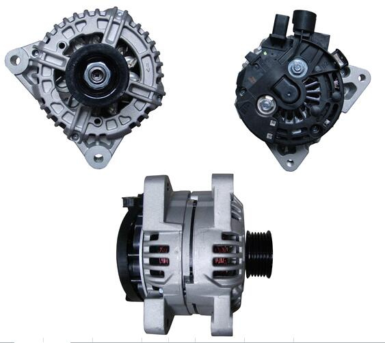12V 120A Alternator for Mitsubishi Citroen Lester 23311 A3tb2691