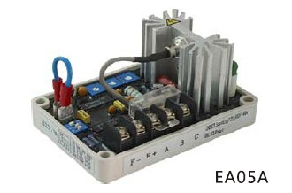 Kutai AVR Ea05A