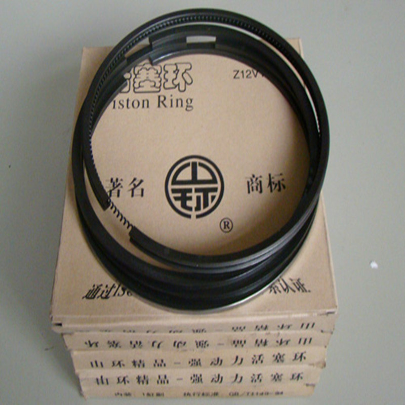 Fast Moving Jichai/Shengdong Engine Parts, Piston Ring