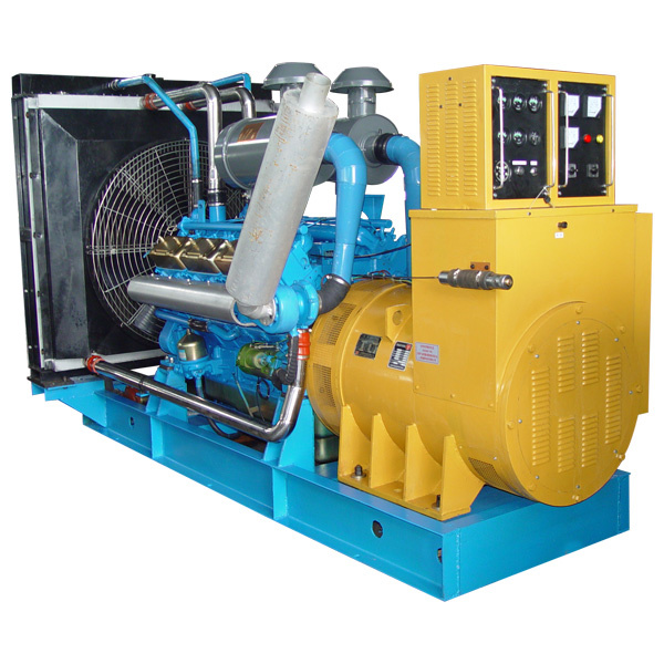 Generator
