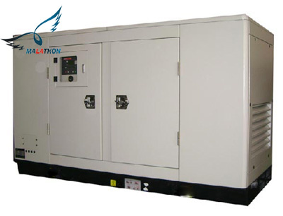 Diesel Generator, GF3-S