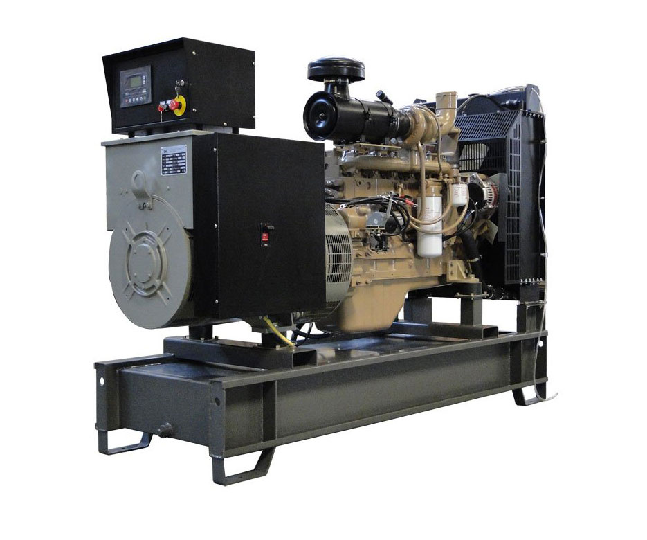 GTL Generator Set