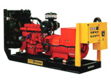 Cummins Diesel Powered Generating Sets