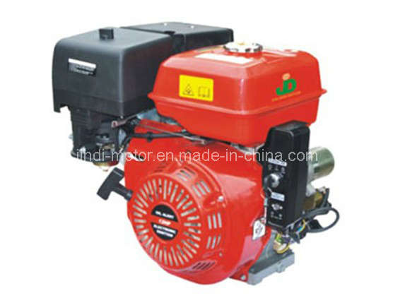 Gasoline Engine (JD154F)
