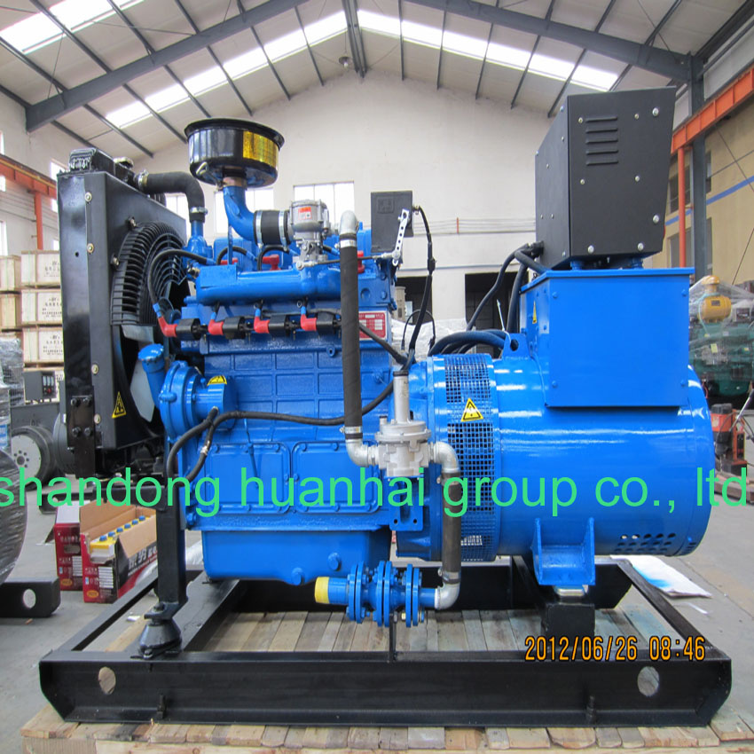 5kw to 800kw Diesel Generator