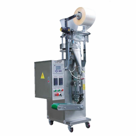 3 or 4-Side Sealing Packing Machine Cyl-60k