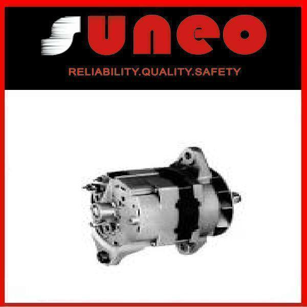 DH220-3 Alternator for Hyundai 1117900